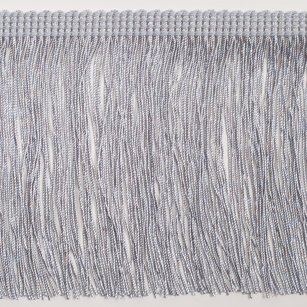 European Chainette Fringe Trim - 4