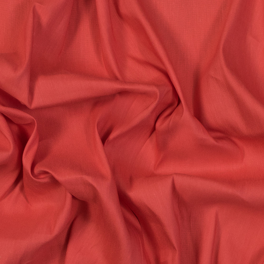 Stretch Linen Woven - Coral - Asturias Collection - Joann Fabrics