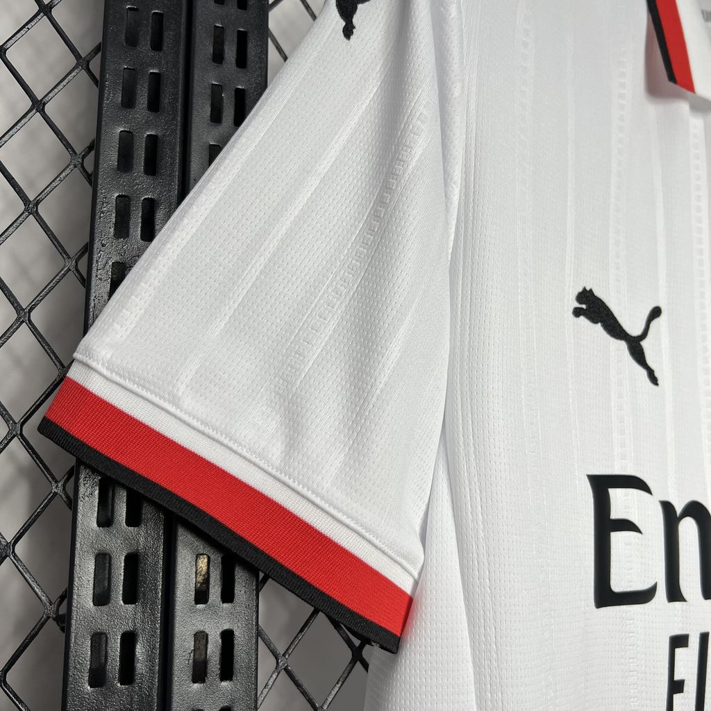 2024/2025 AC Milan Away Soccer Jersey 1:1 Thai Quality
