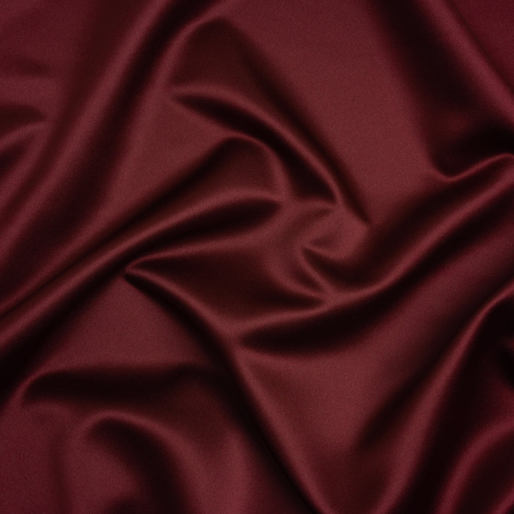 Polyester Satin - Ultra Ruby - Reverie Collection - Joann Fabrics