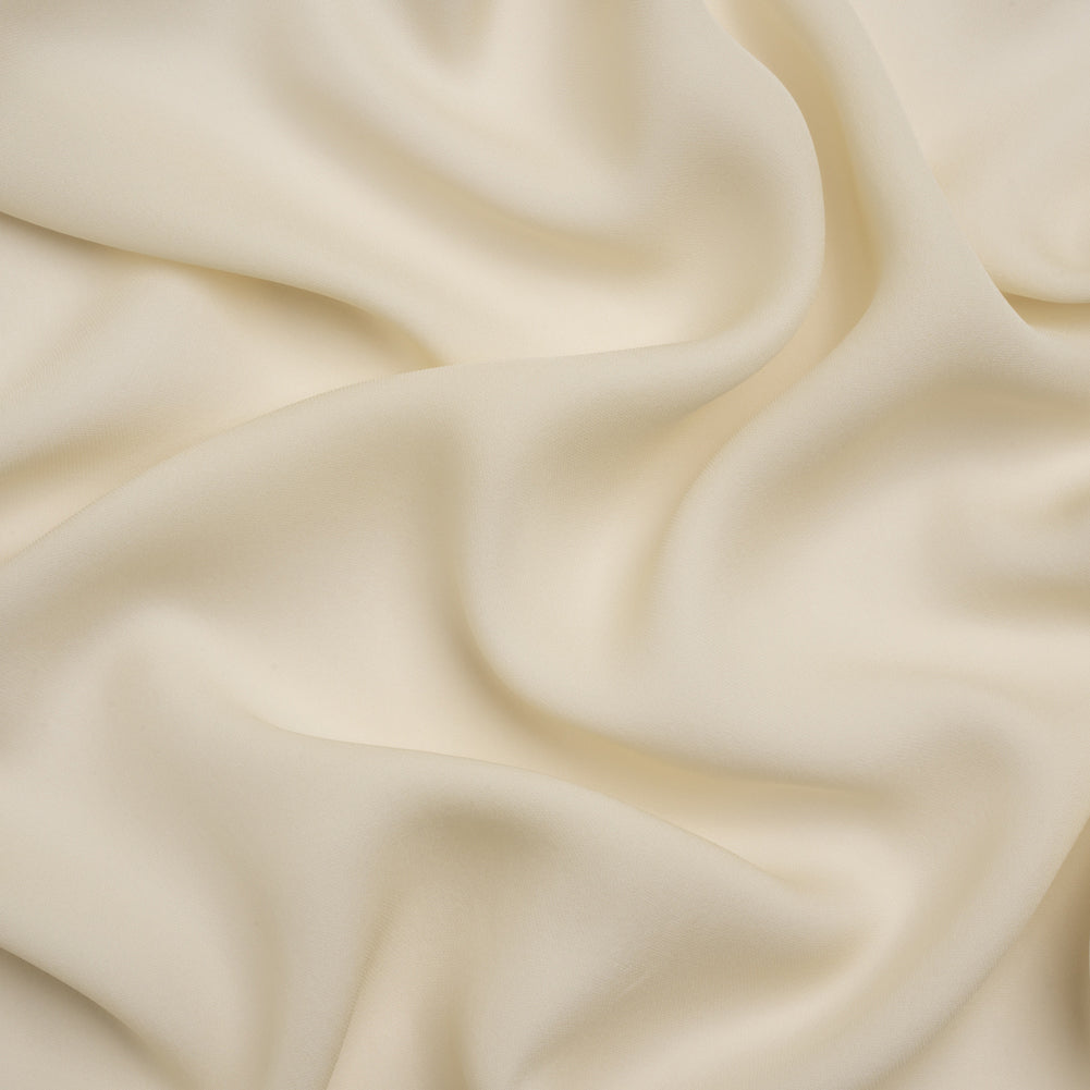 Silk Double Georgette - Ivory - Premium Collection - Joann Fabrics