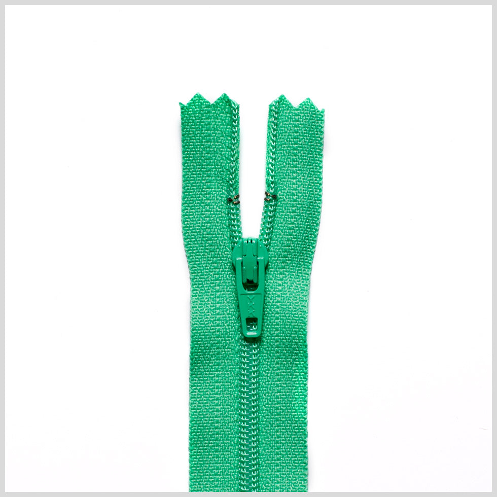 Regular Zipper 24