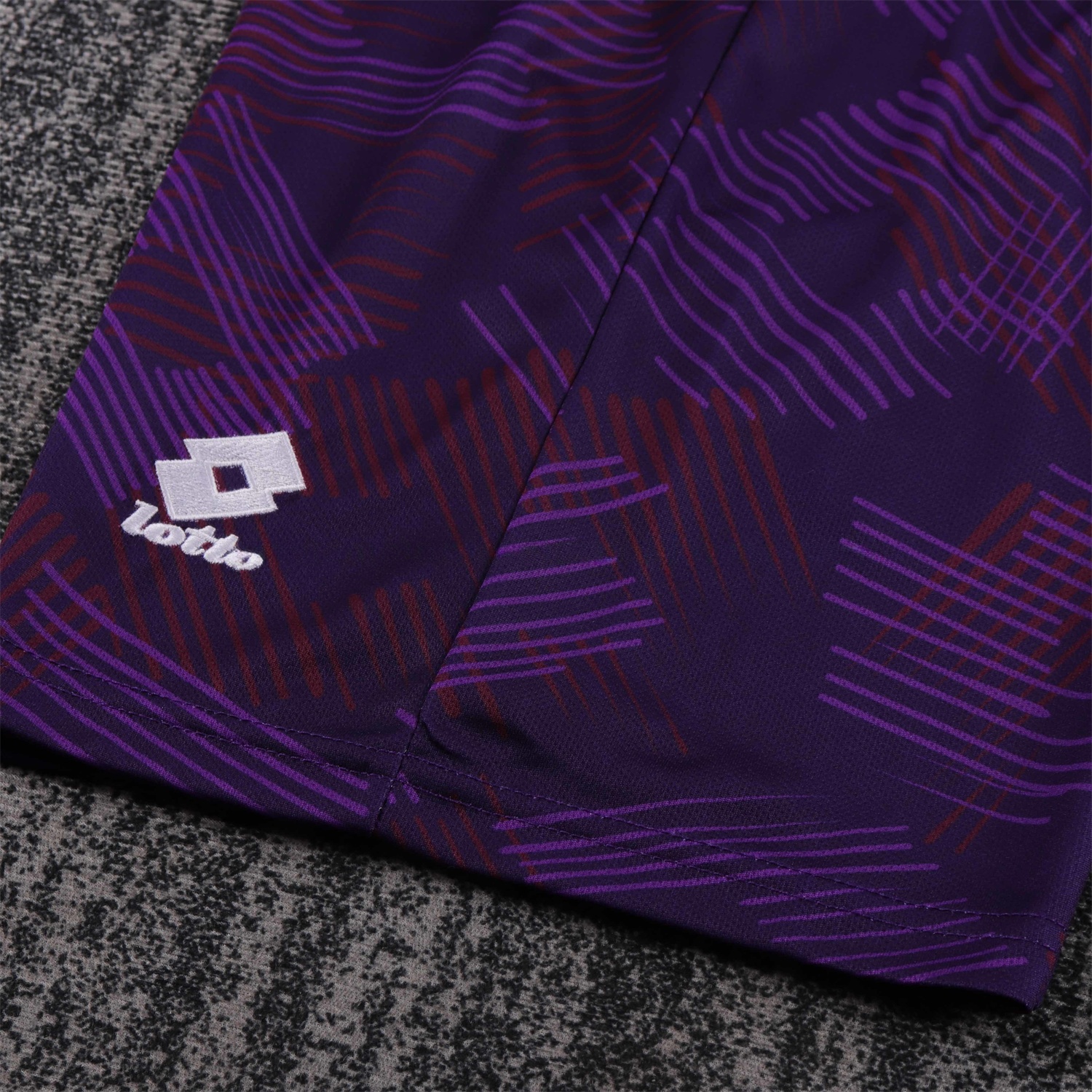 Retro Fiorentina 1992-93 Home Kids Kit - UnitedFutballJersey