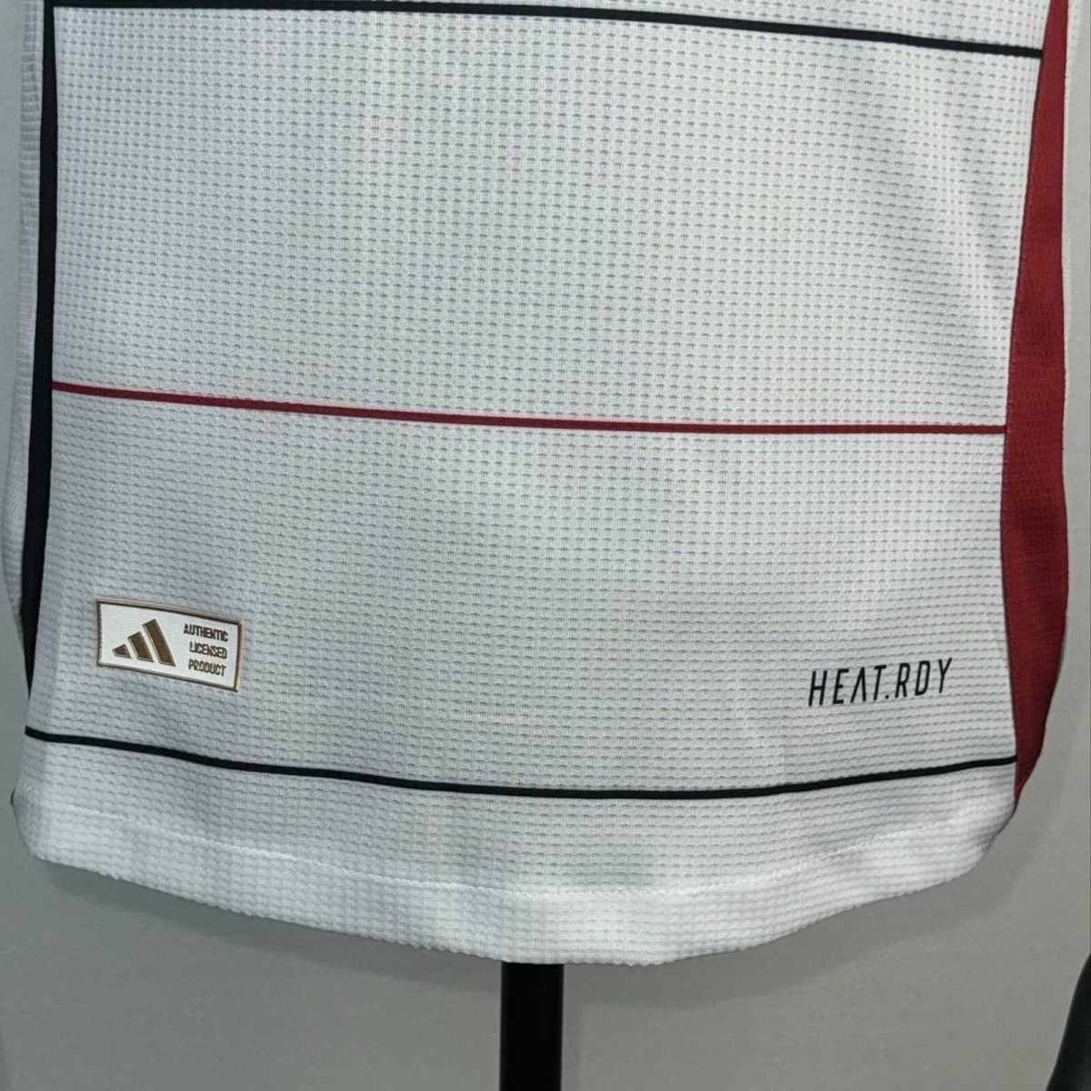2025/2026 Player Version Manchester United Training clothes Football Shirt 1:1 Thai Quality
