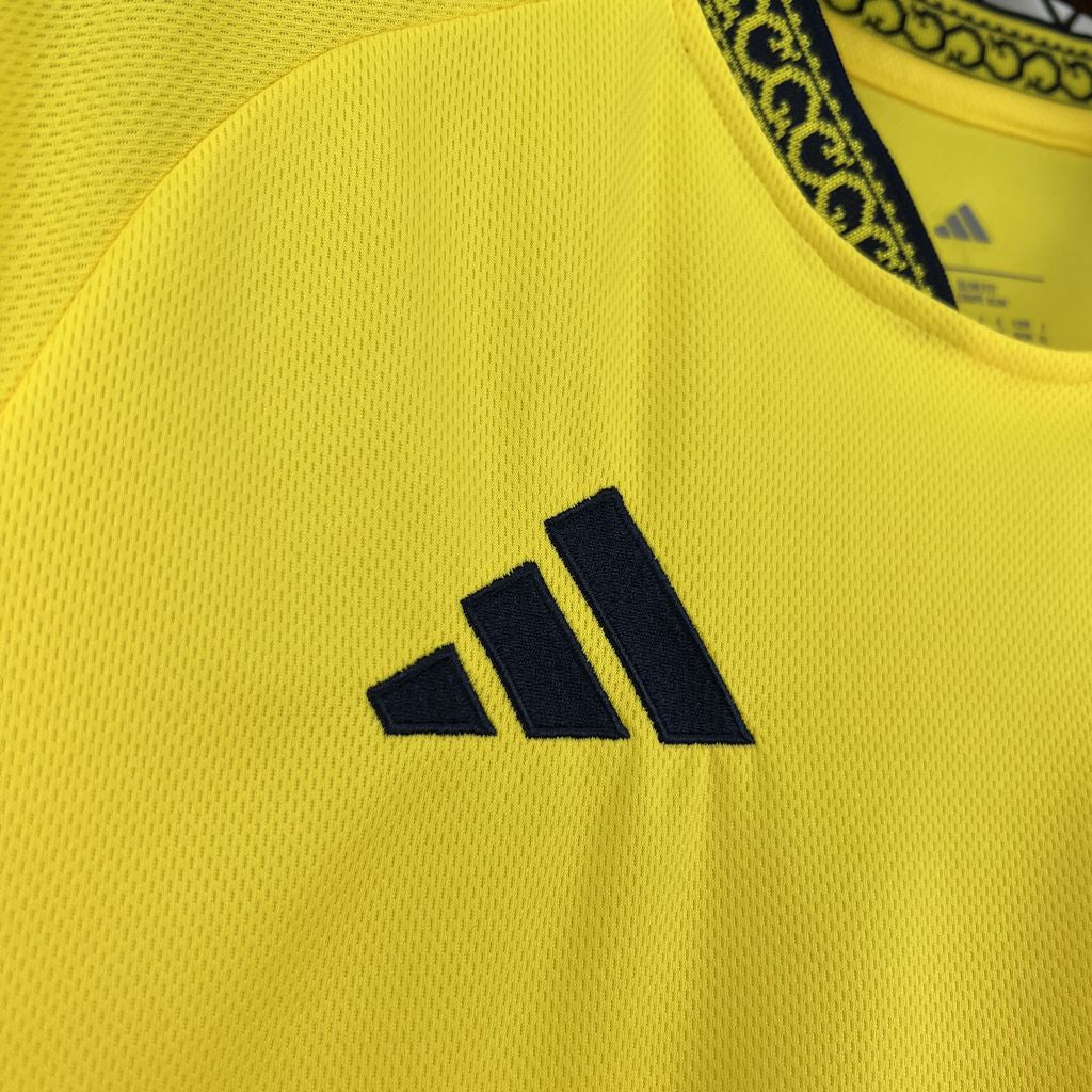 Al-Nassr 26/27 Home Football Jersey for Fans | S–2XL