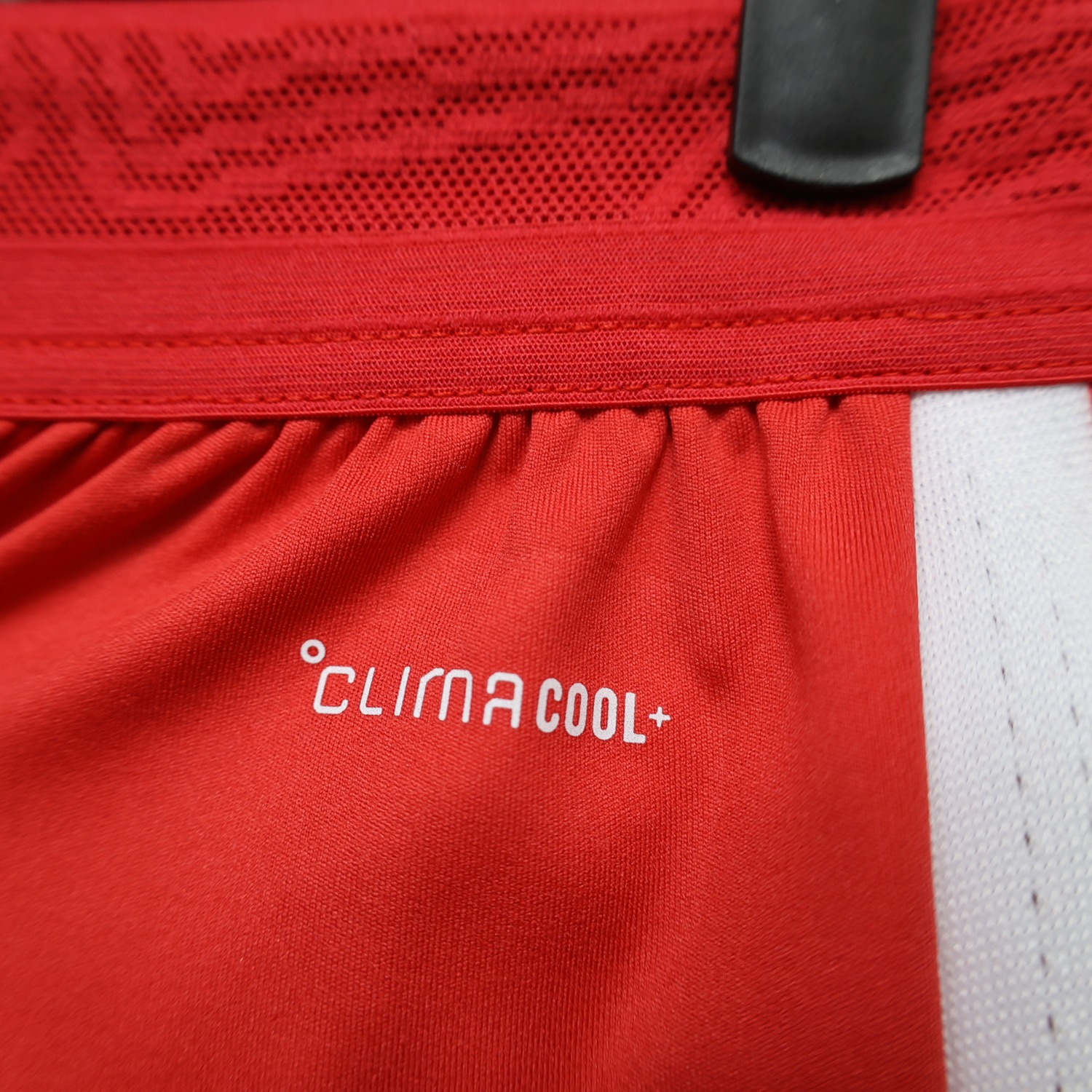 River Plate 26-27 Red Shorts - Player Version - UnitedFutballJersey
