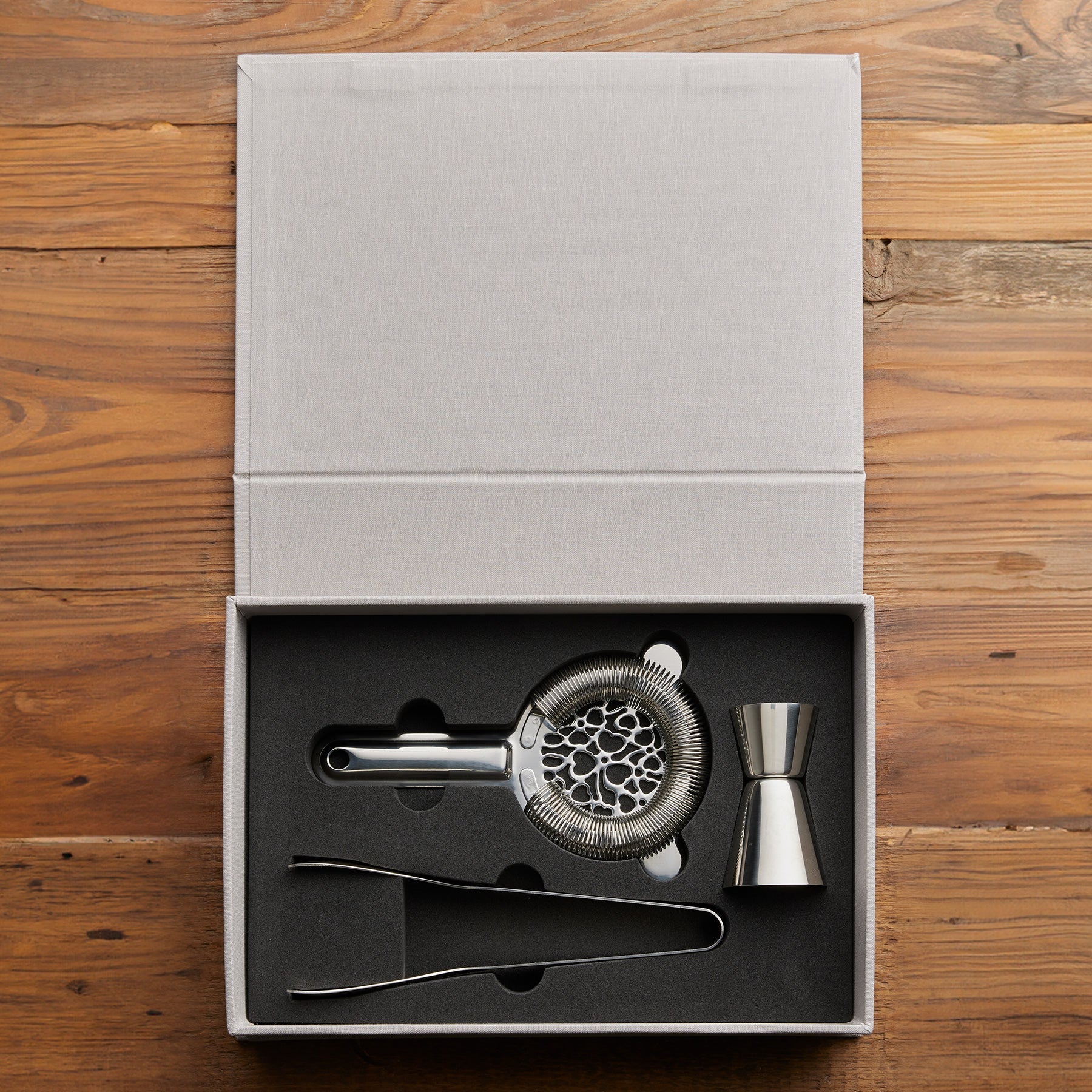 Crafty Cocktail Tools Kit - Blair Catalog