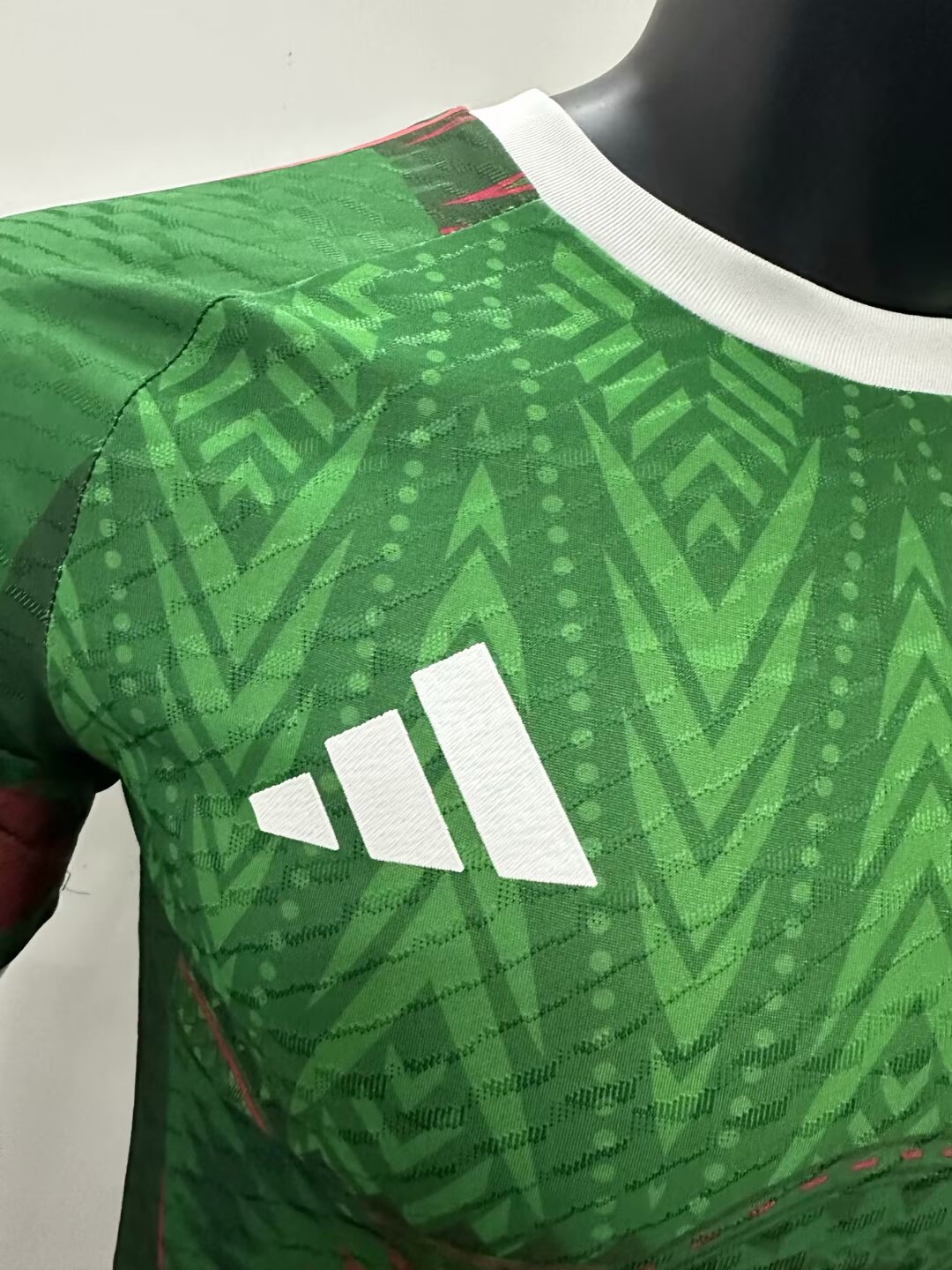 2025/2026 Player Version Mexico National Special Edition 06 Football Jersey 1:1 Thai Quality