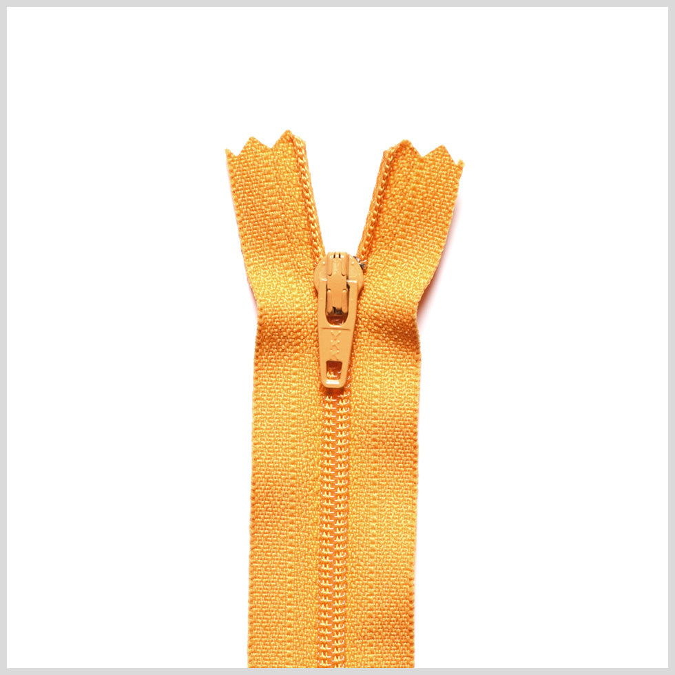 Regular Zipper 24