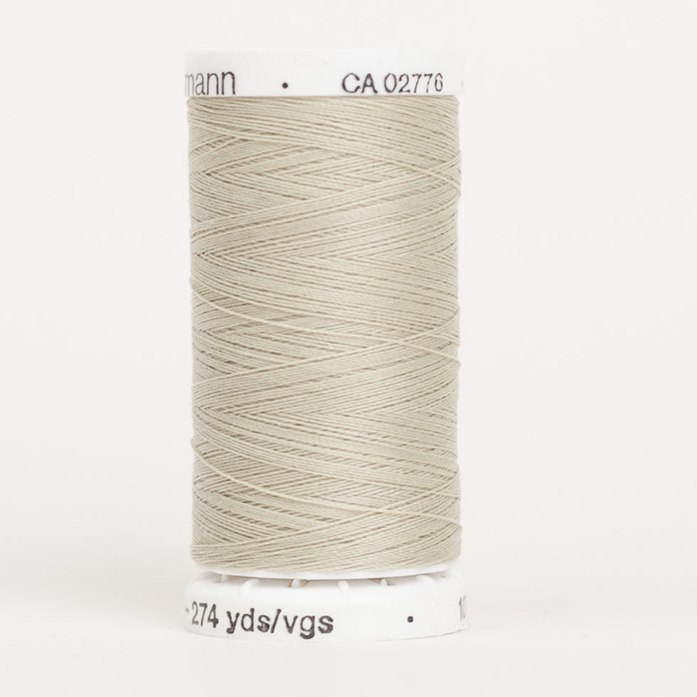 Gutermann Sew All Thread 250m - 522 Dusted Pastel Green - Joann Fabrics