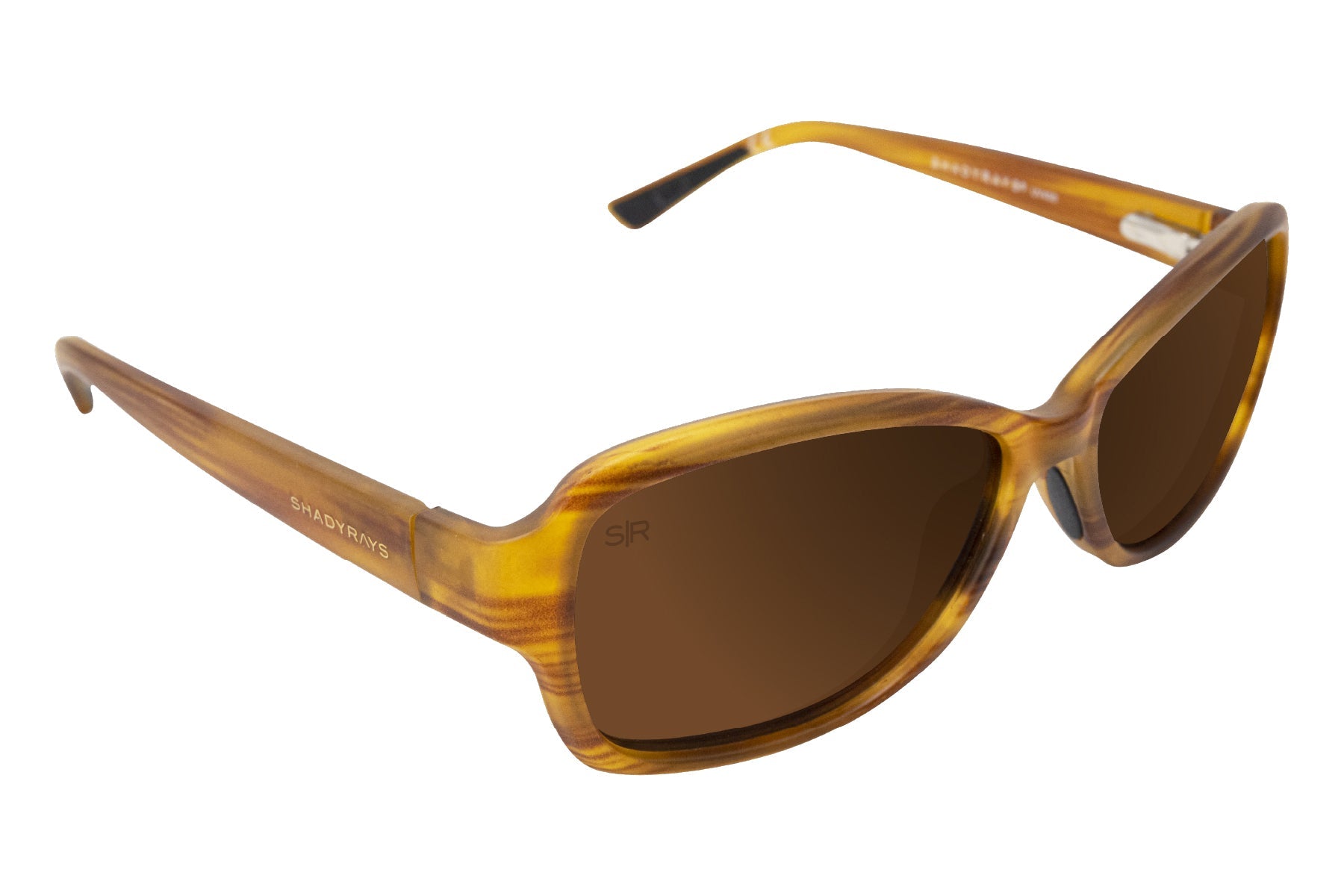 Magnolia – Honey Polarized
