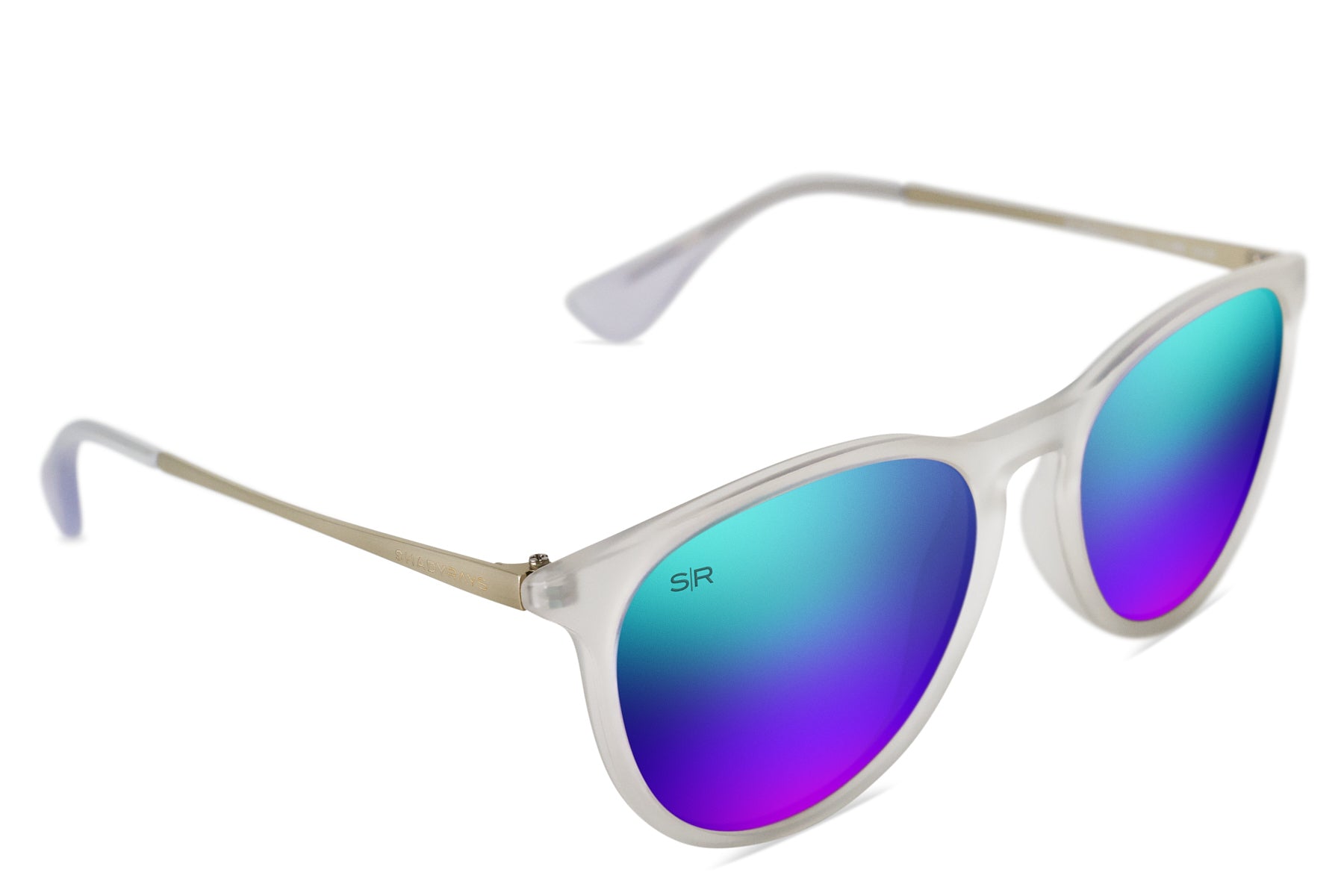 Allure – Crystal Lagoon Polarized