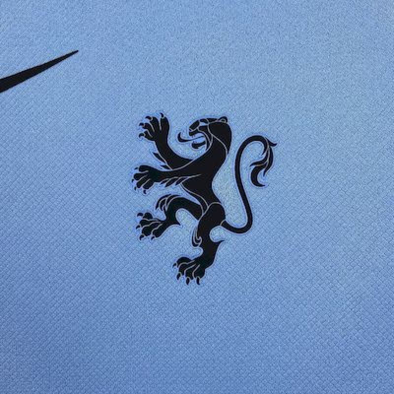 2025/2026 Netherlands National Team Away Football Shirt 1:1 Thai Quality
