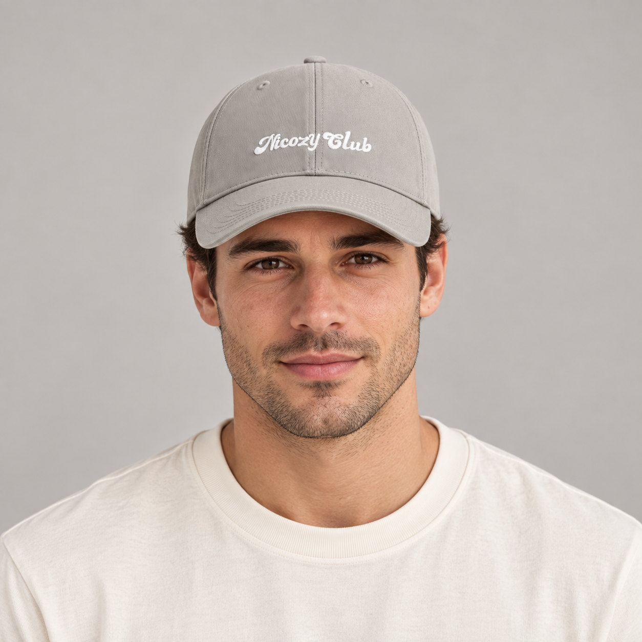 NICOZY CAP