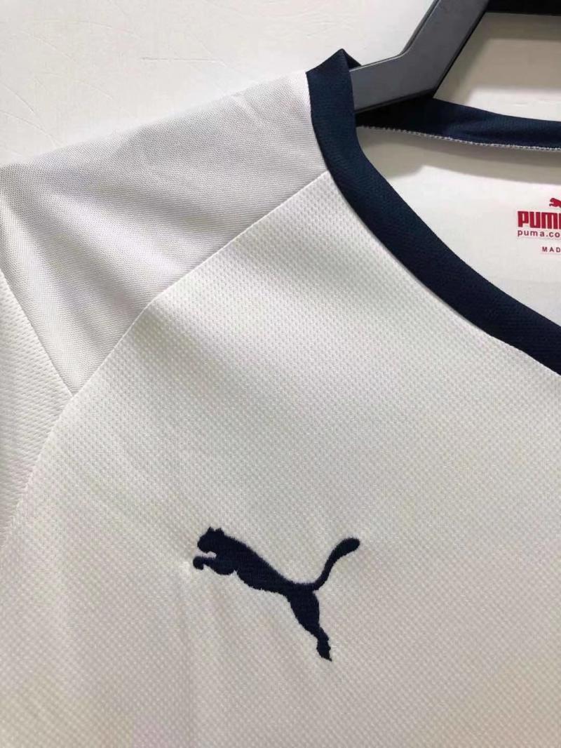 2008/2009 Retro Tottenham Hotspur Home Football Shirt 1:1 Thai Quality