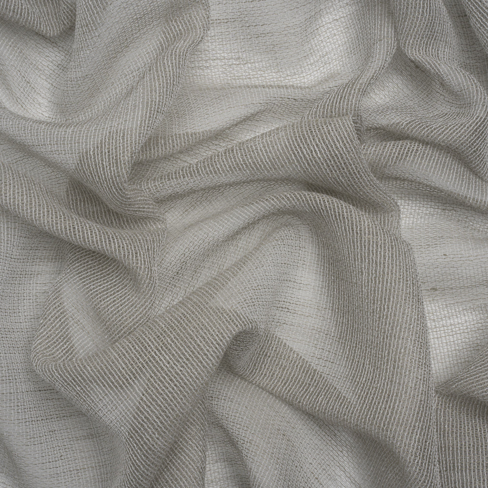 Mesh Drapery Sheers Fabric 118