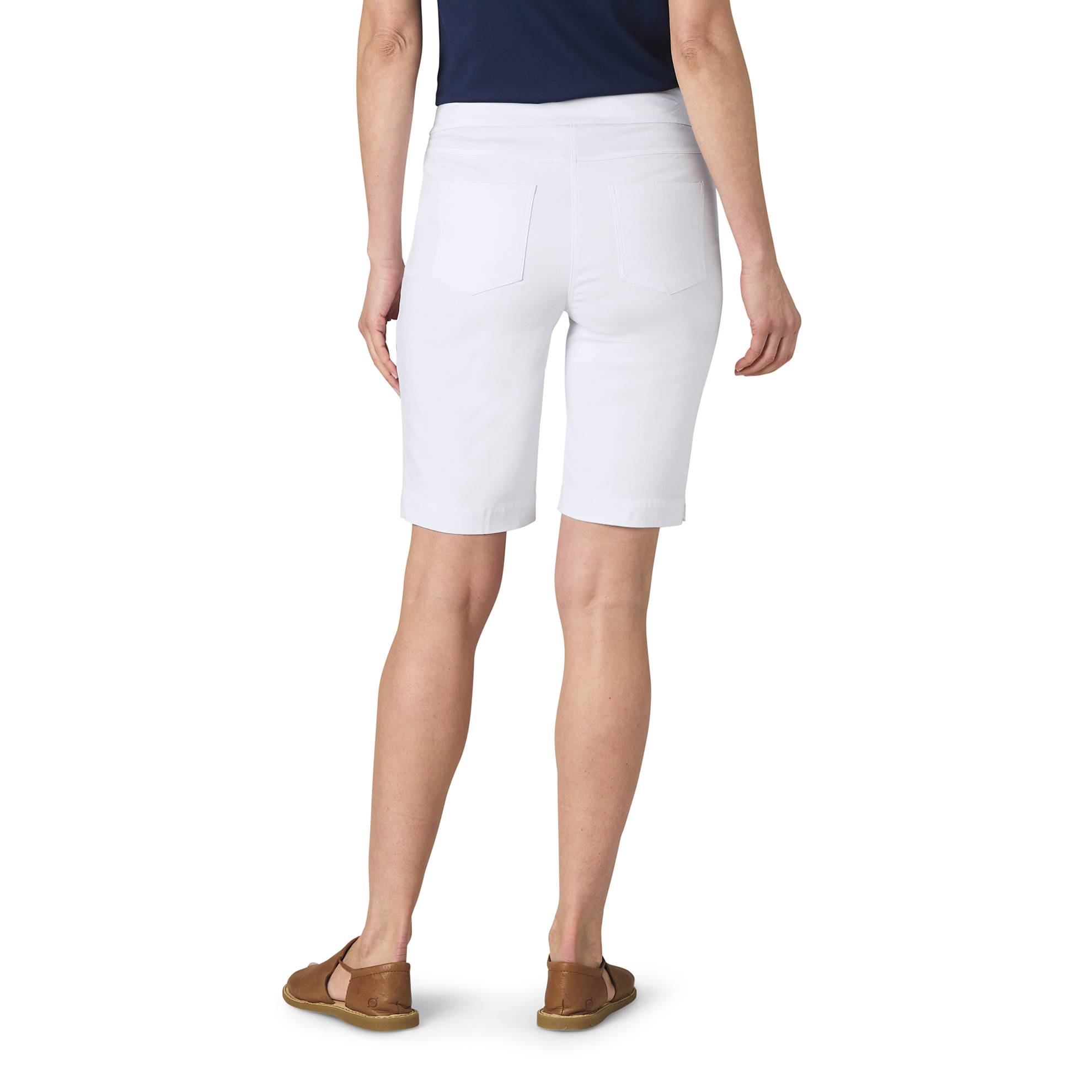 Slimsation Solid Mid Length Short - Northstyle Catalog