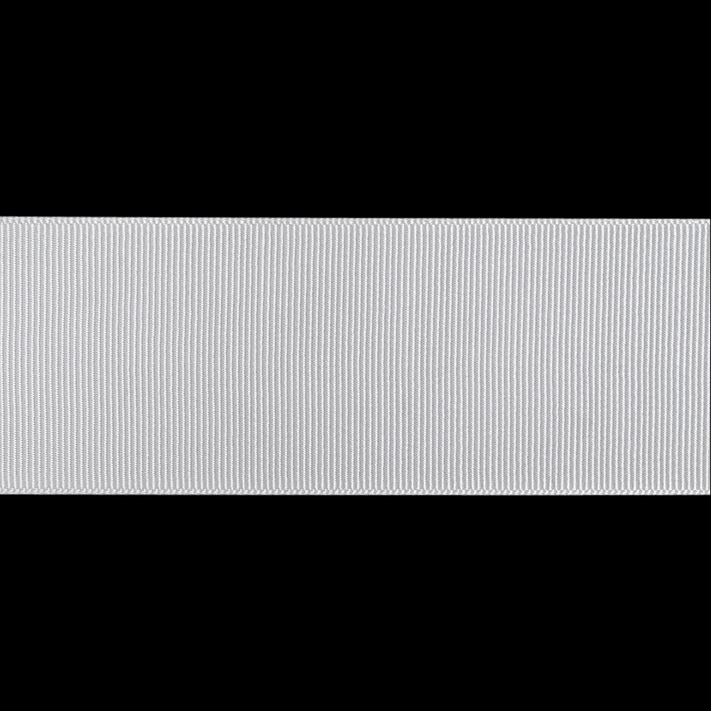 Grosgrain Ribbon - 40mm - Ivory - Joann Fabrics
