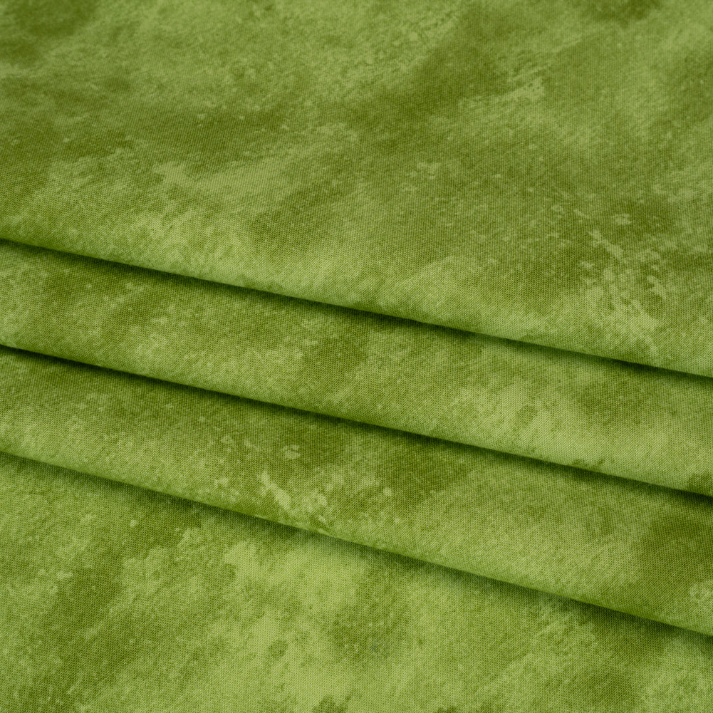 Printed Quilting Cotton by Deborah Edwards Northcott Studio - Aloe Vera Fresco Texture - Toscana Collection - Joann Fabrics