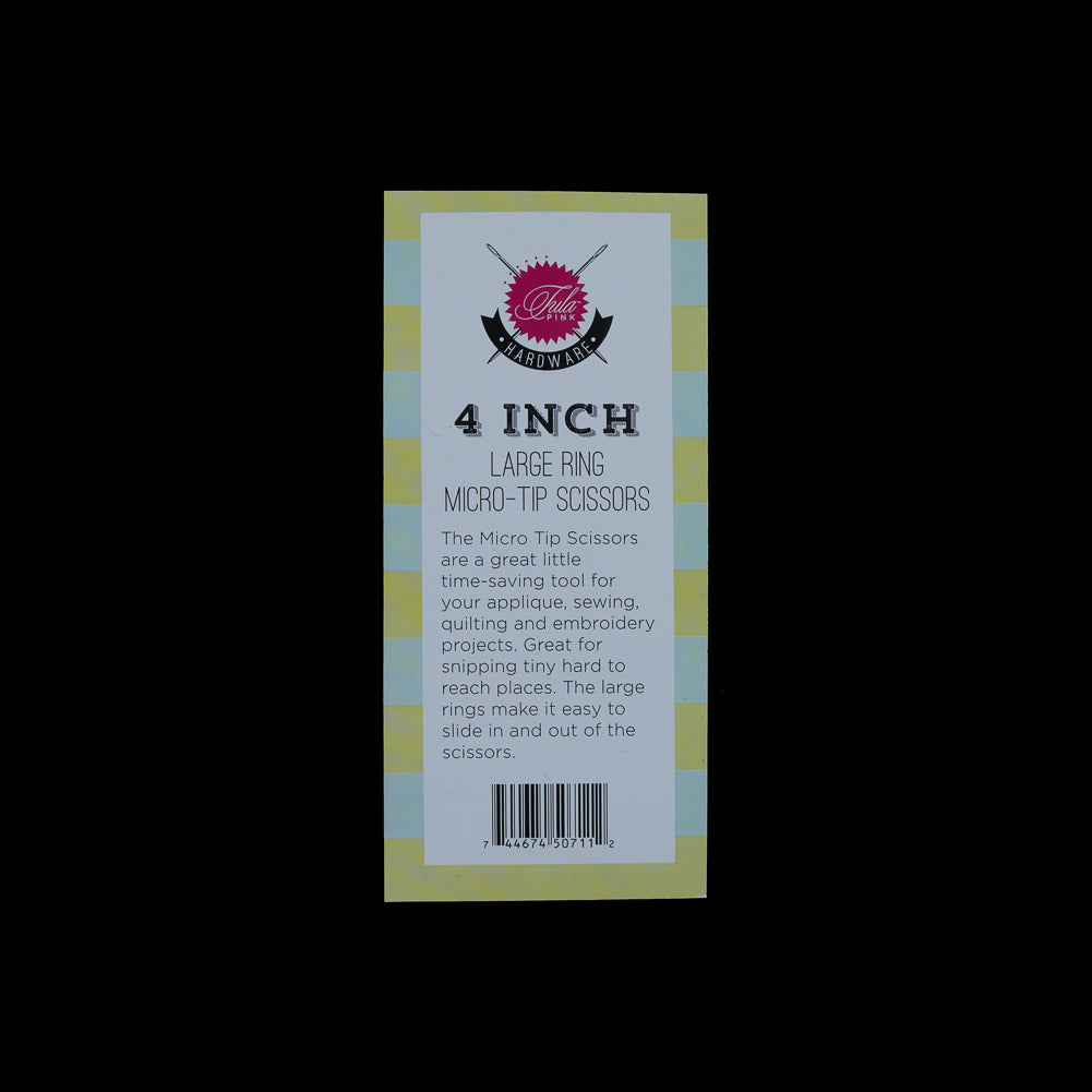 Tula Pink Oil Slick 4