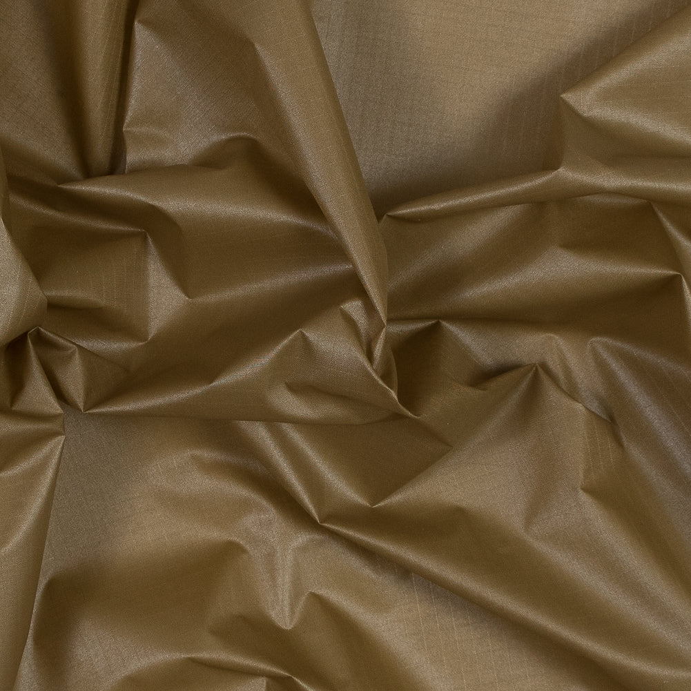 Square Nylon Ripstop 70 Denier - Tan - Marquise Collection - Joann Fabrics