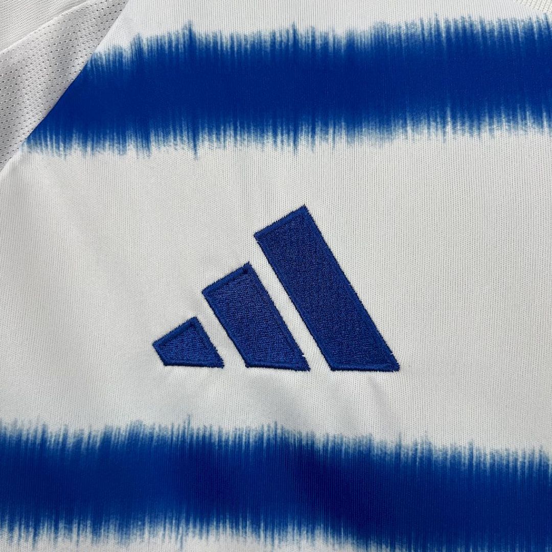 2025/2026 Cruzeiro Away Football Jersey 1:1 Thai Quality
