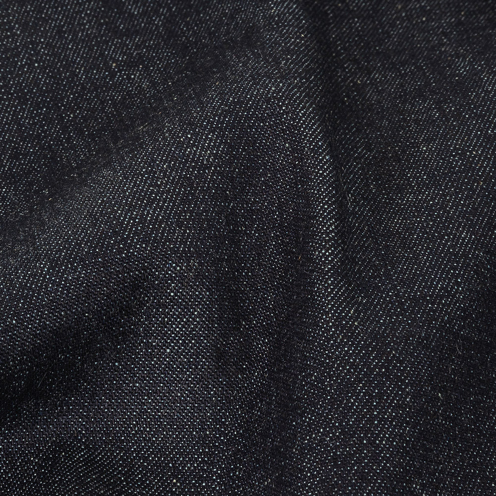 Anthracite Cotton Denim Twill - Joann Fabrics