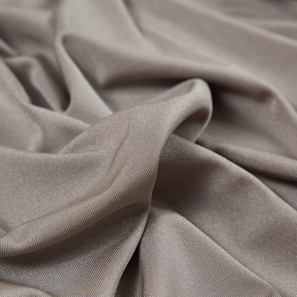 Camel Stretch Polyester Jersey - Joann Fabrics