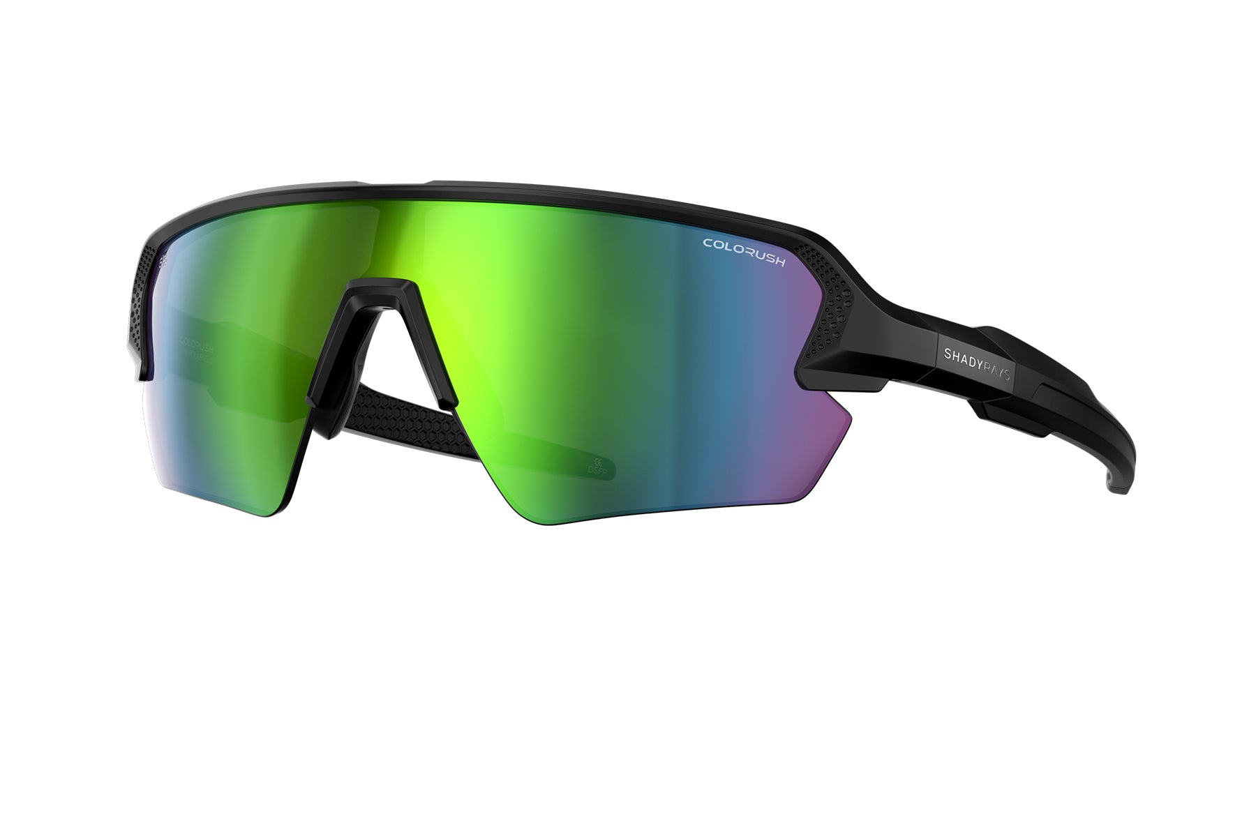 Apex Elite – Black Emerald