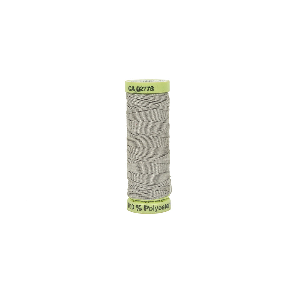 Gutermann Heavy Duty Top Stitch Thread 30m - 102 Mist Green - Joann Fabrics