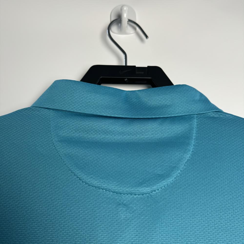 2012-2013 Retro Santos Third Away Soccer Jersey 1:1 Thai Quality