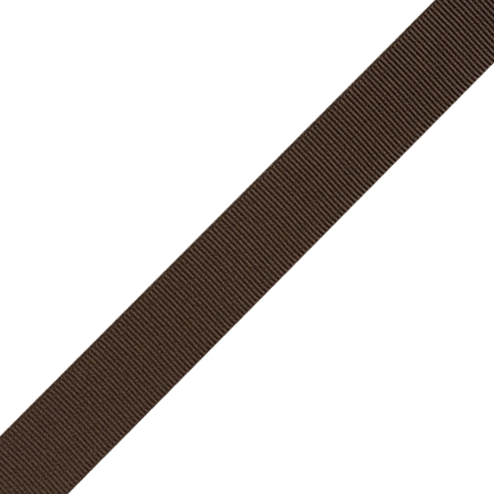 Grosgrain Ribbon - 20mm - Brown - Joann Fabrics