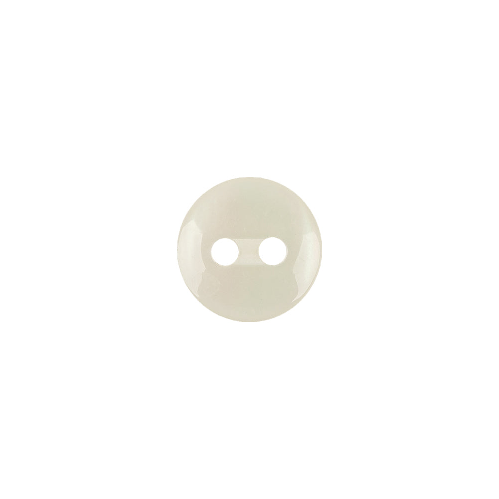 Italian Pasta Luciolo Iridescent 2-Hole Plastic Button - 18L/11.5mm - Joann Fabrics