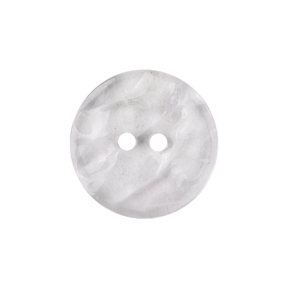 Transparent Swirl Textured 2-Hole Plastic Button - 34L/21.5mm - Joann Fabrics