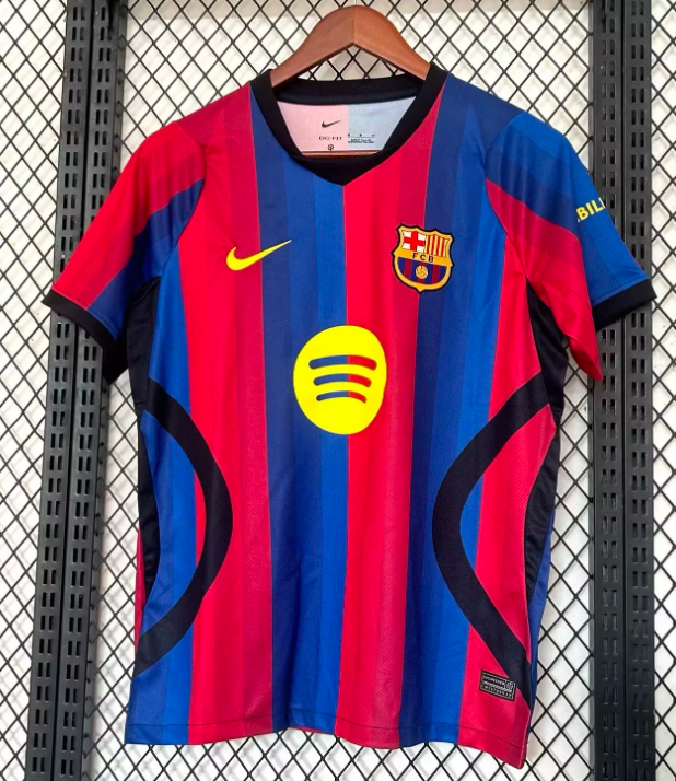 2026/2027 Barcelona Home Football Jersey 1:1 Thai Quality