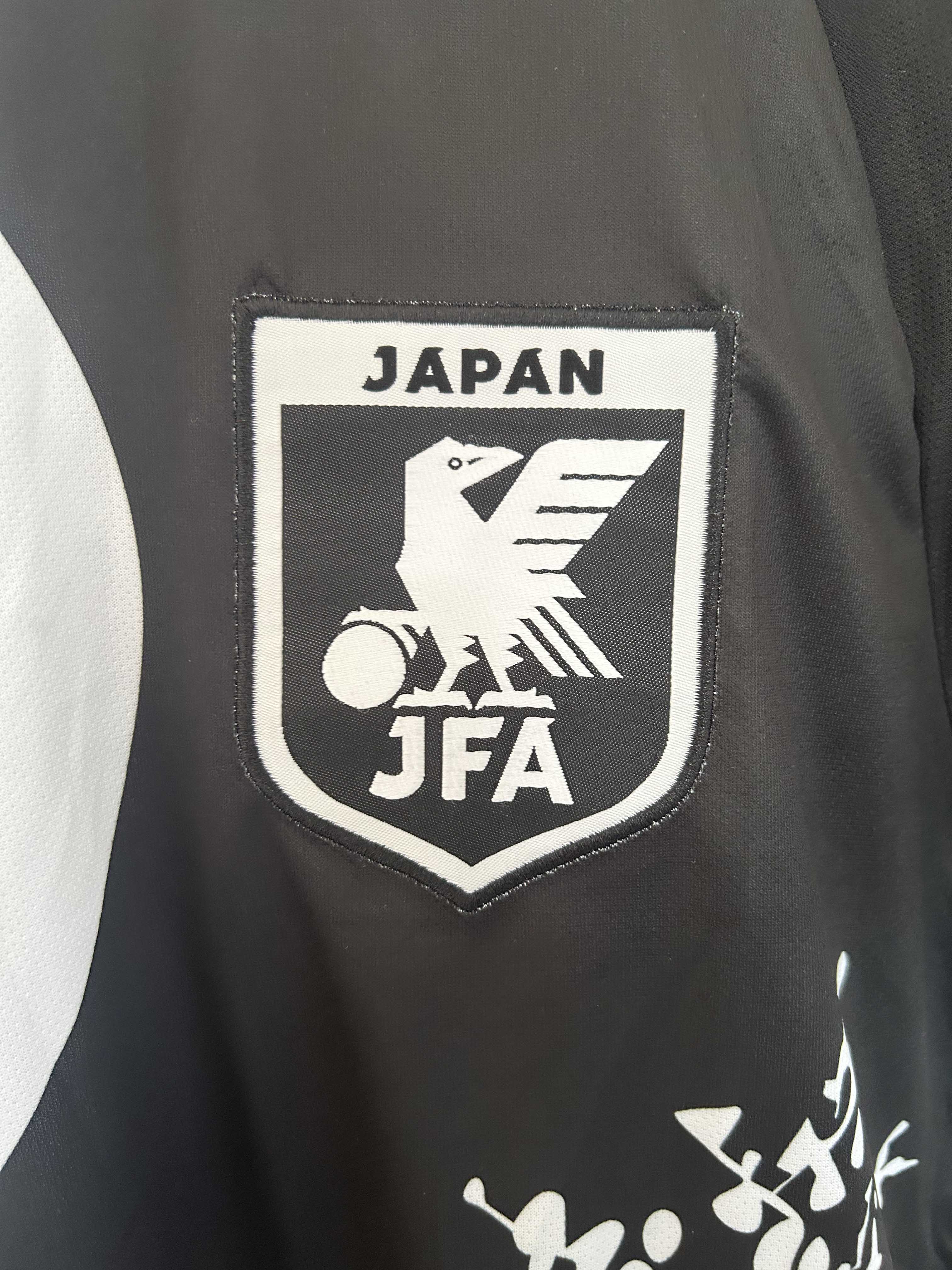 2025/2026 Japan Special Edition 29 Football Jersey 1:1 Thai Quality