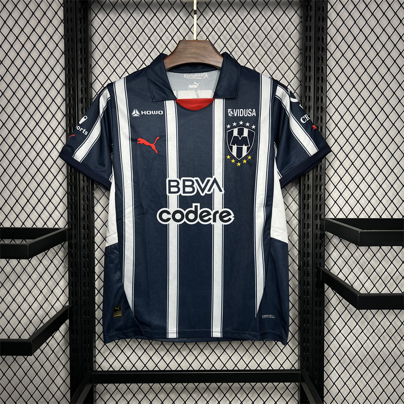 C.F.Monterrey