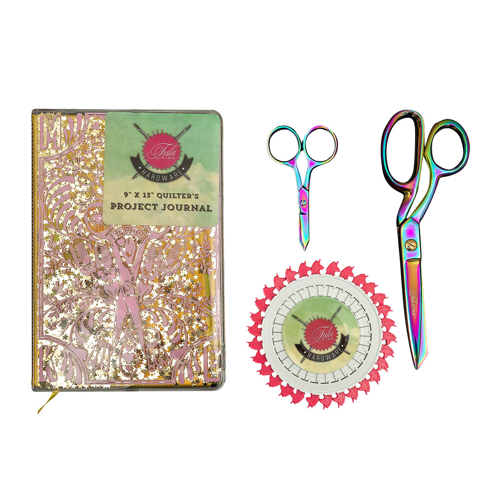 Lefty Oil Slick Scissor Set - Joann Fabrics
