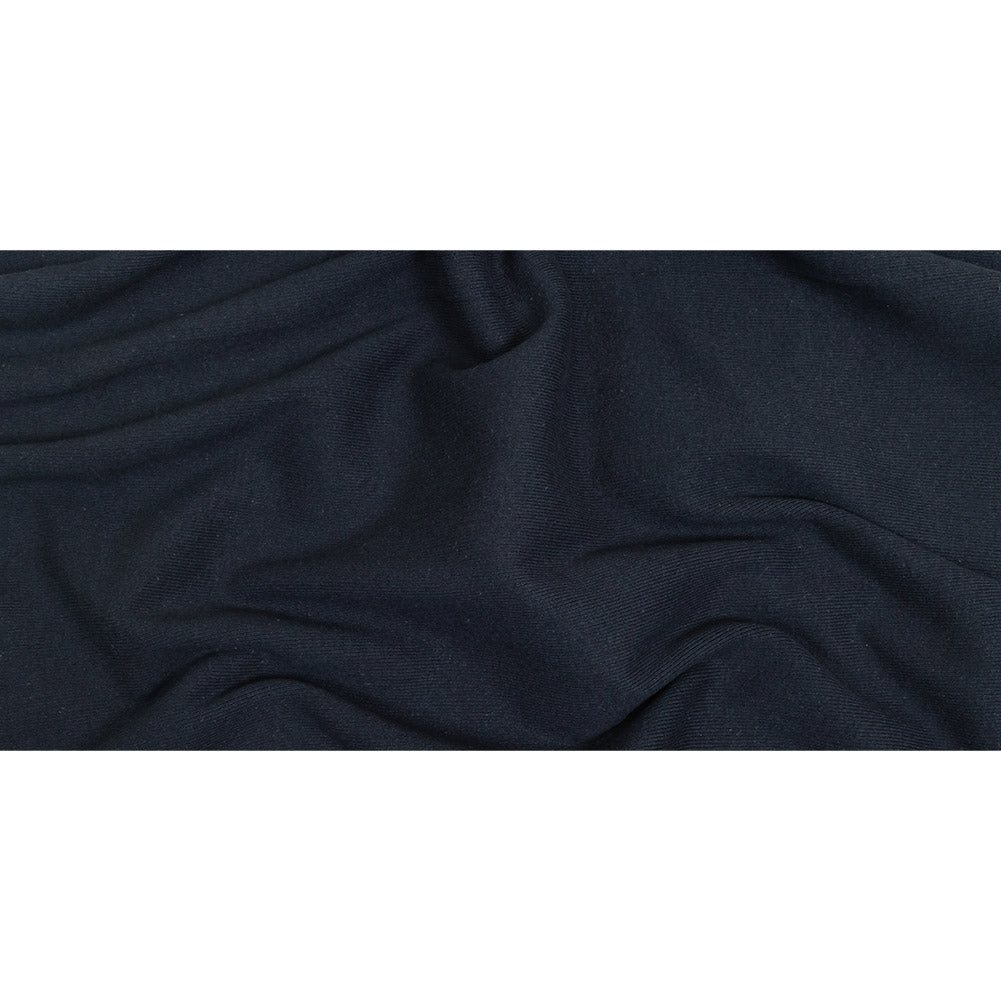 Cotton Tubular 1x1 Rib Knit - Navy - Delia Collection - Joann Fabrics