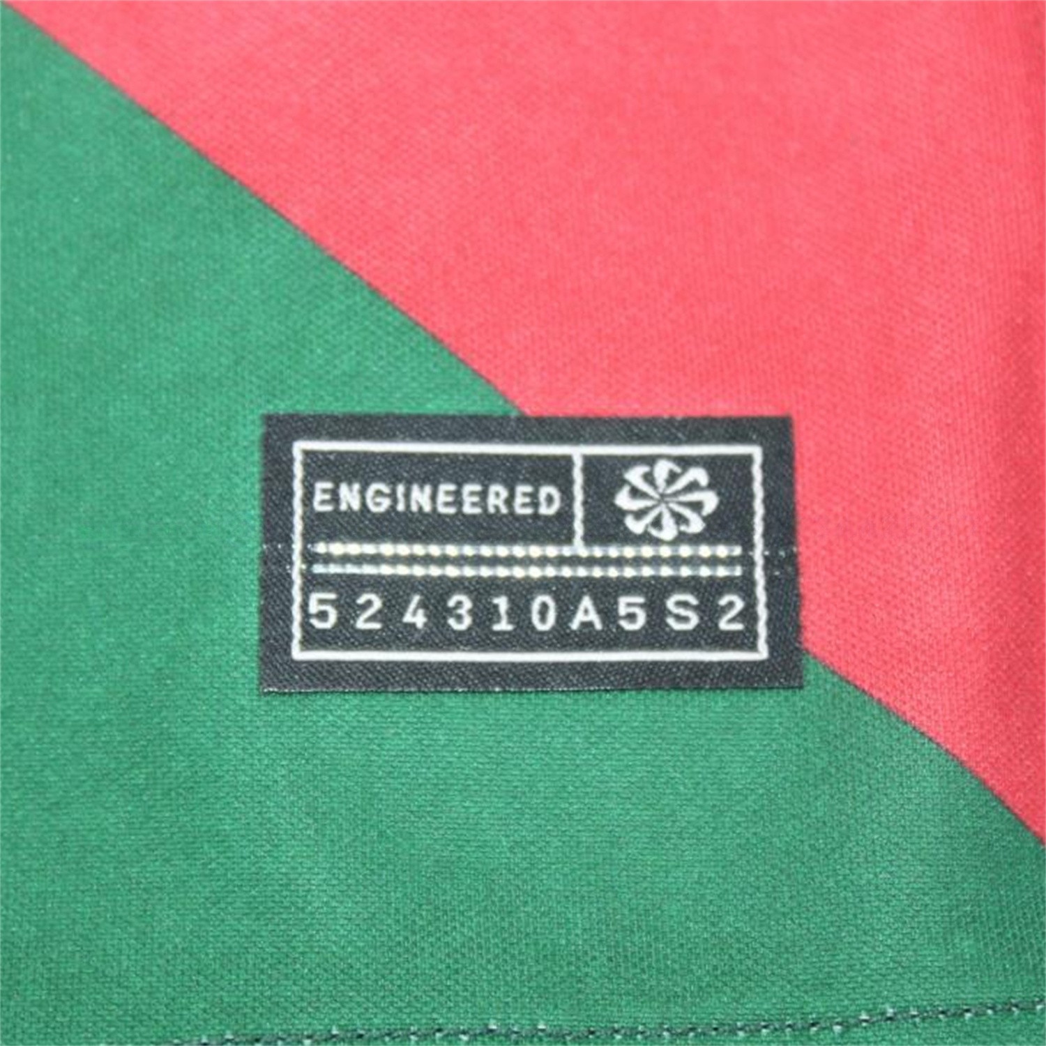 Retro Portugal 2022 Home Jersey - UnitedFutballJersey
