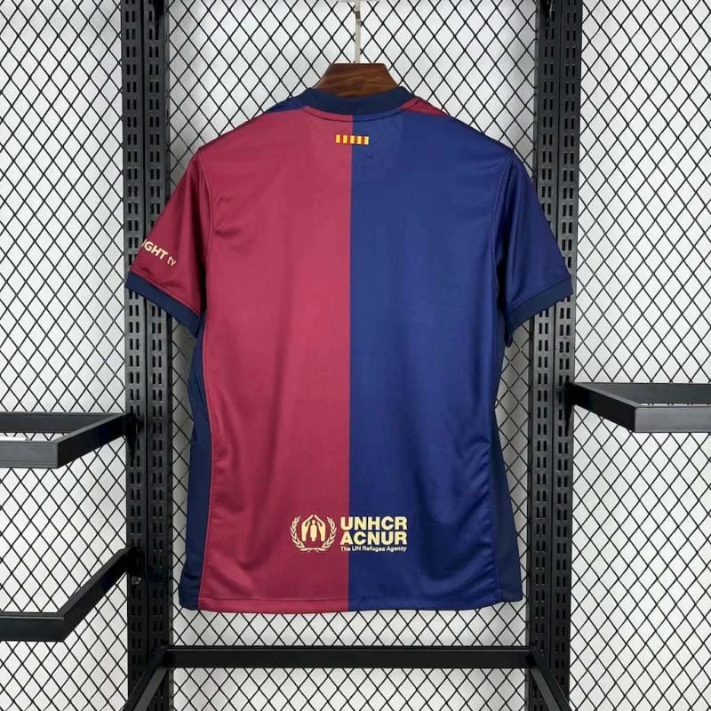 Barcelona X Taylor Swift Limited Jersey