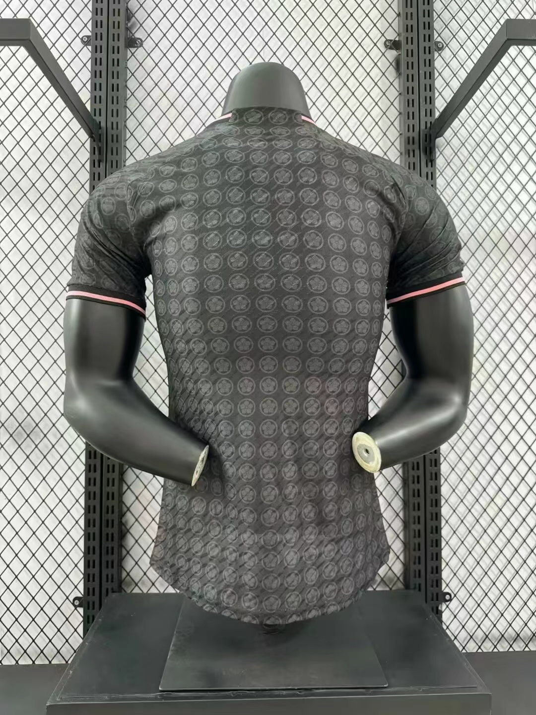 2024/2025 Player Version Japan Special Edition Jersey 14