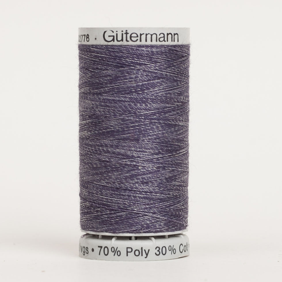 Gutermann Jeans Thread 200m - 4888 Indigo - Joann Fabrics