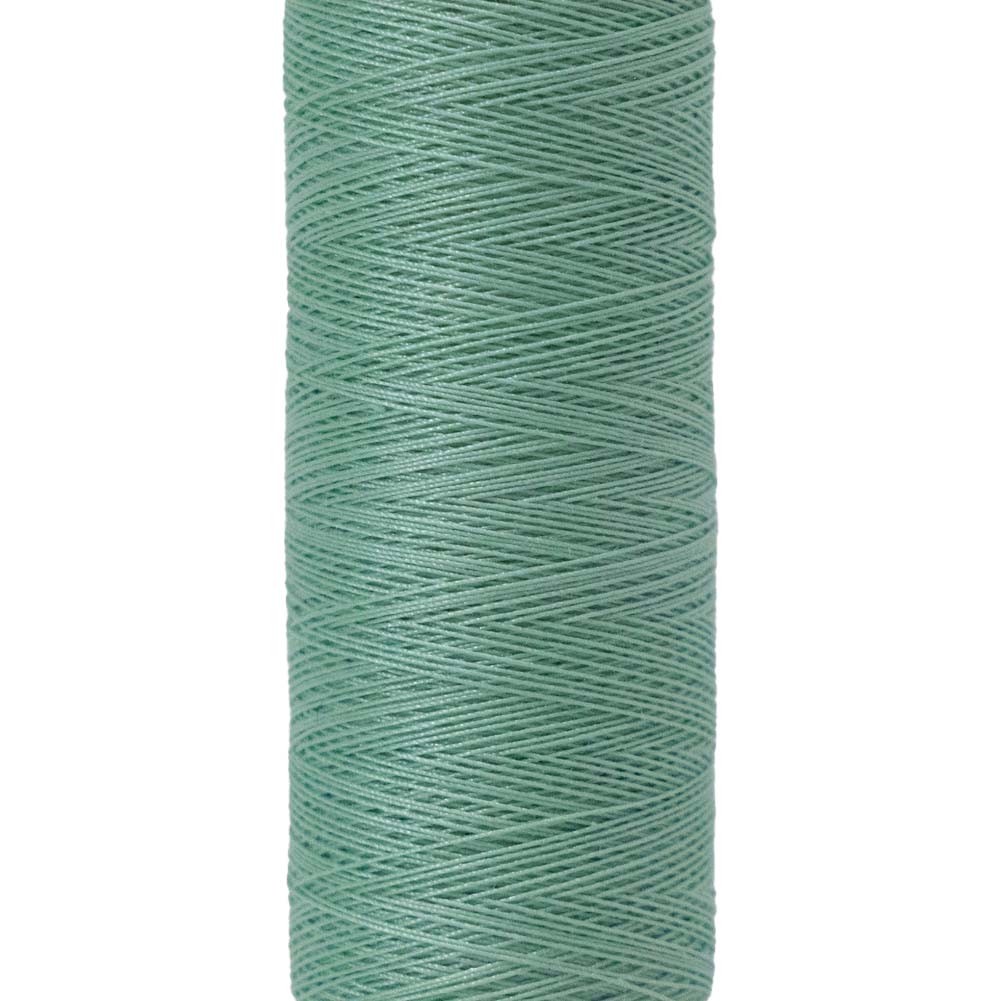 Gutermann Natural Cotton Thread 100m - 7900 Medium Mint Green - Joann Fabrics