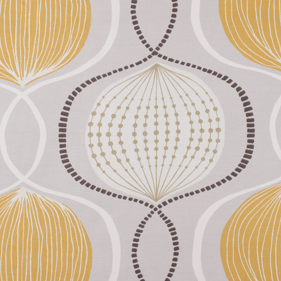 Orange 09 Geometric Prints - Joann Fabrics