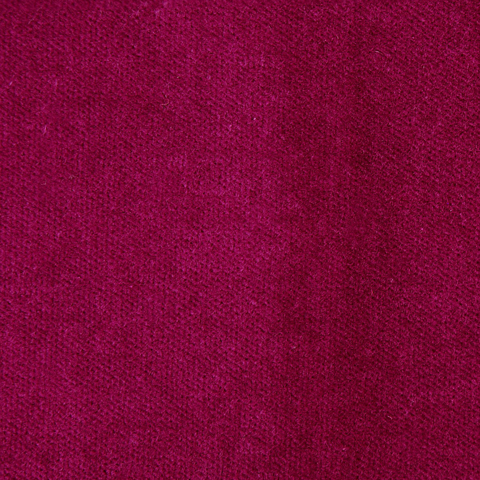 Plum Solid Cotton Velvet - Joann Fabrics