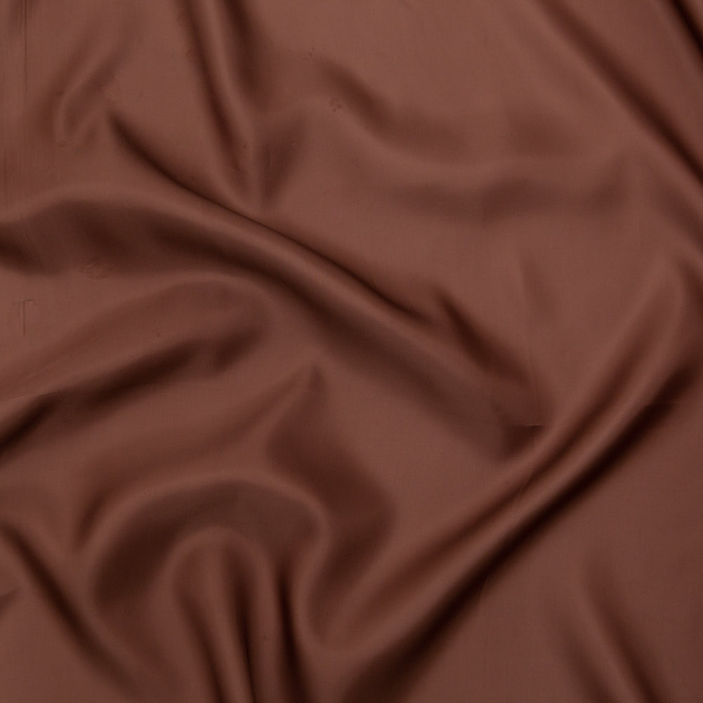 Theory Classic Brown Rayon Twill Lining - Joann Fabrics