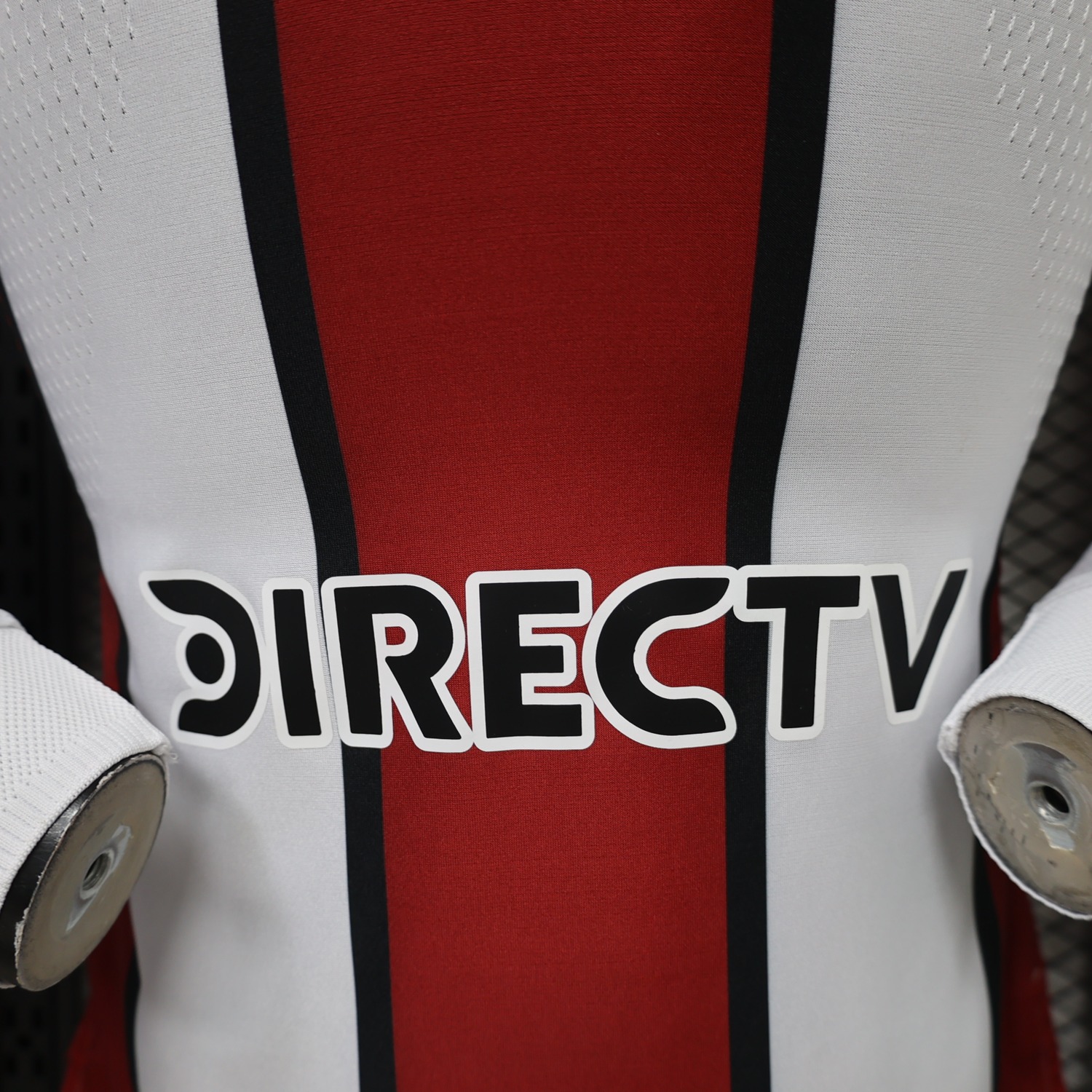 River Plate 26-27 Away Long Sleeves Jersey - Player Version - UnitedFutballJersey