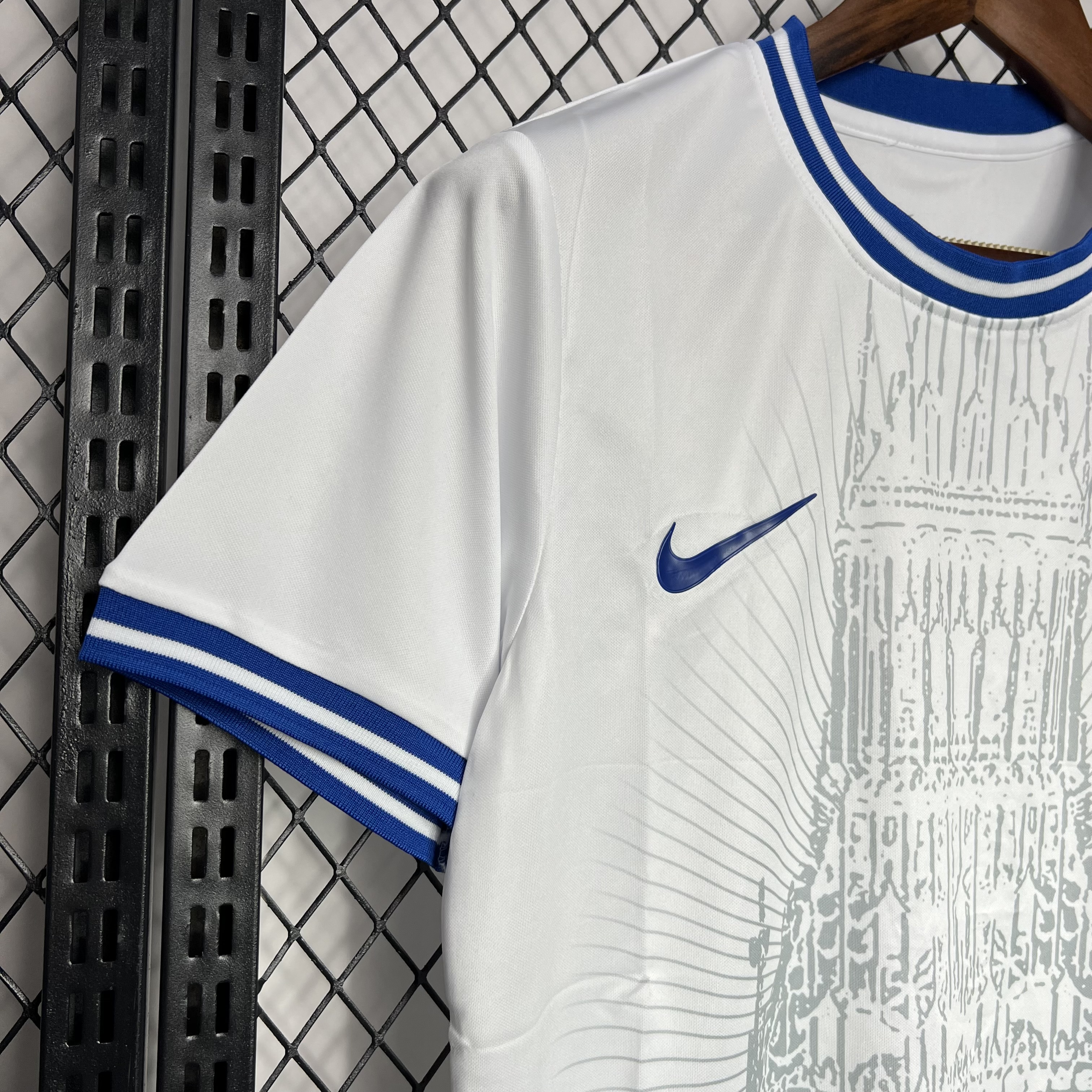 2024-2025 England Special Edition Football Shirt 1:1 Thai Quality