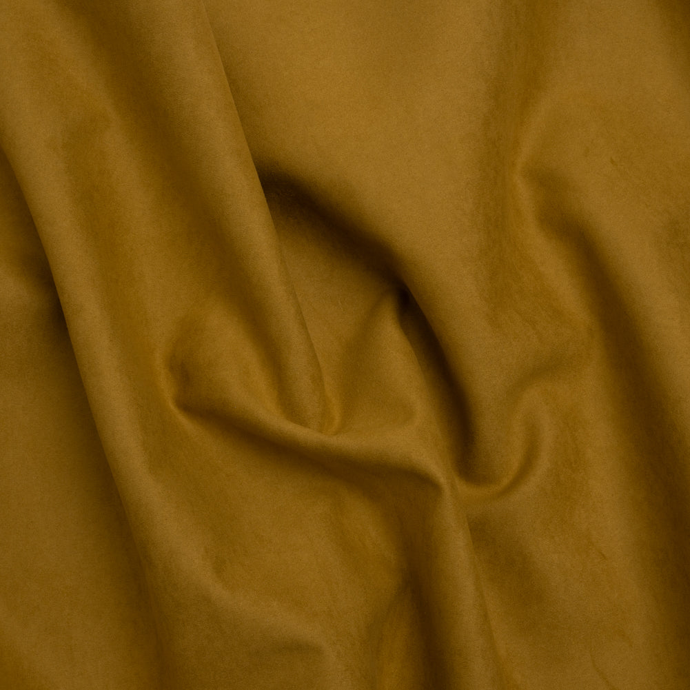 Upholstery Faux Suede - Gold - Lyndhurst Collection - Joann Fabrics